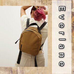 Everlane Nylon Mini Backpack